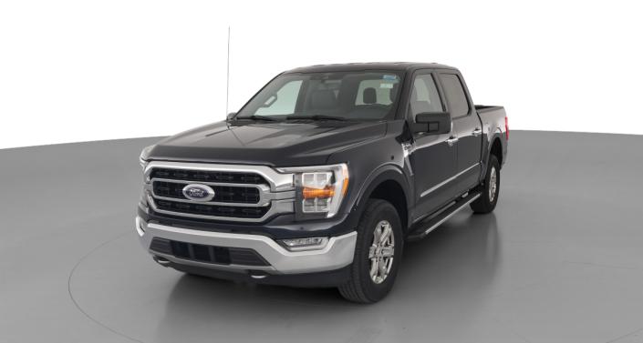 Thumbnail: 2021 Ford Econoline - 1