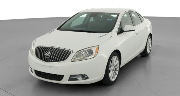 2013 Buick Verano Base -
                  Haines City, FL