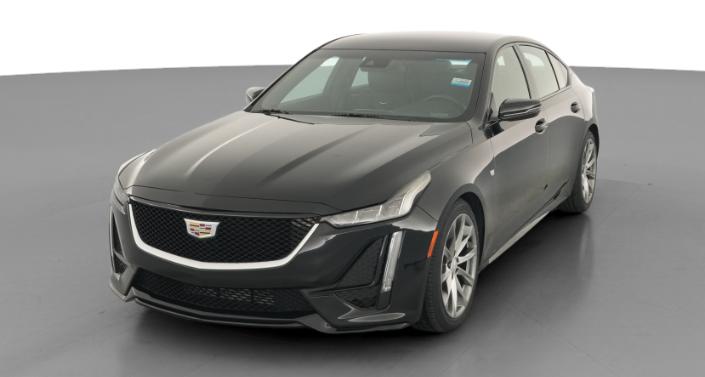 2021 Cadillac CT5 Sport -
                  Haines City, FL