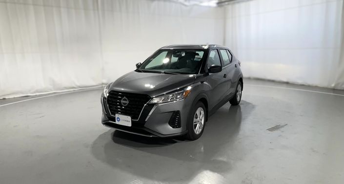 Thumbnail: 2024 Nissan Kicks - 1