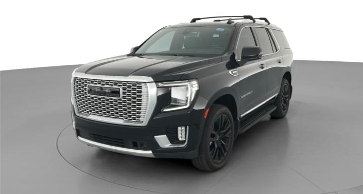 Thumbnail: 2021 GMC Yukon - 1