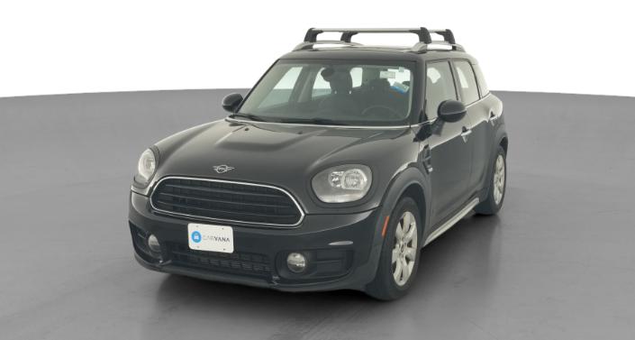 2019 MINI Cooper Countryman  -
                  Richton Park, IL