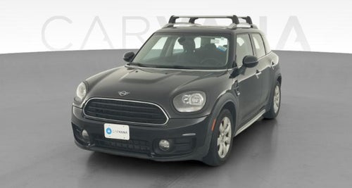 2019 MINI Countryman