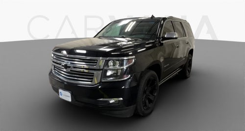 2020 Chevrolet Tahoe