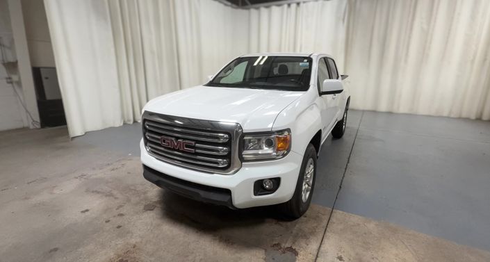 2019 GMC Canyon SLE -
                  Riverside, CA