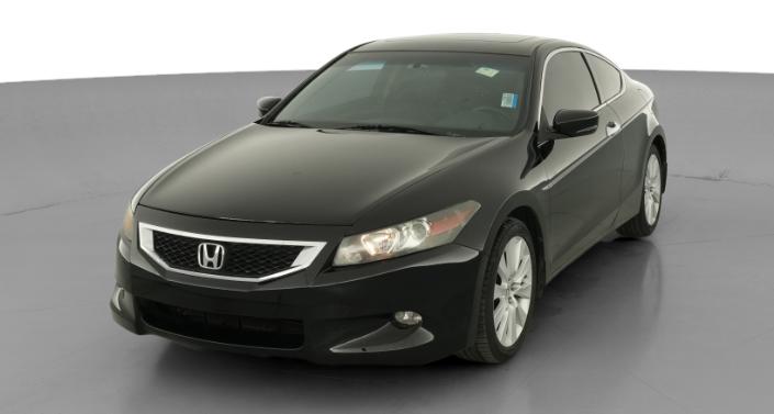 2009 Honda Accord EX-L -
                  Tolleson, AZ