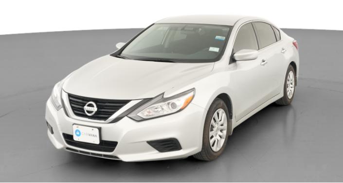 Thumbnail: 2018 Nissan Altima - 1