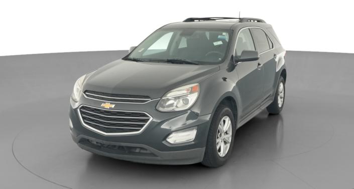 Thumbnail: 2017 Chevrolet Equinox - 1