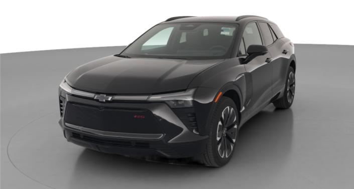 2025 Chevrolet Blazer EV RS -
                  Lorain, OH