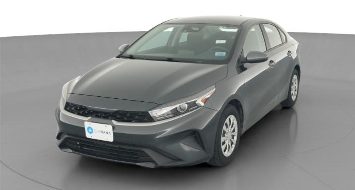 Thumbnail: 2023 Kia Forte - 1