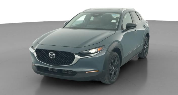 Thumbnail: 2024 Mazda CX-30 - 1
