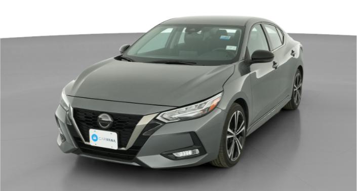 Thumbnail: 2023 Nissan Sentra - 1