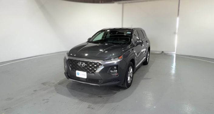Thumbnail: 2020 Hyundai Santa Fe - 1