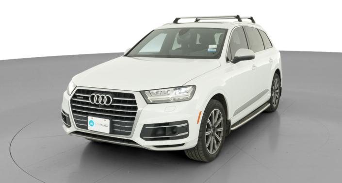 Thumbnail: 2017 Audi Q7 - 1