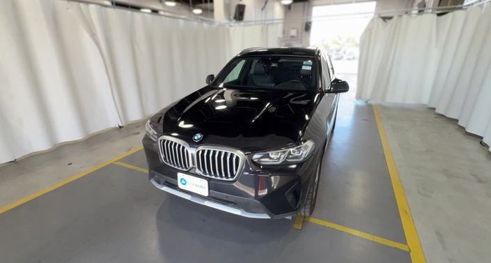Thumbnail: 2023 BMW X3 - 1