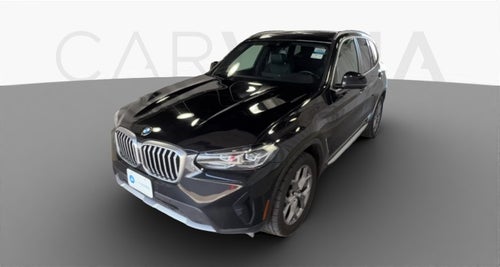 2023 BMW X3