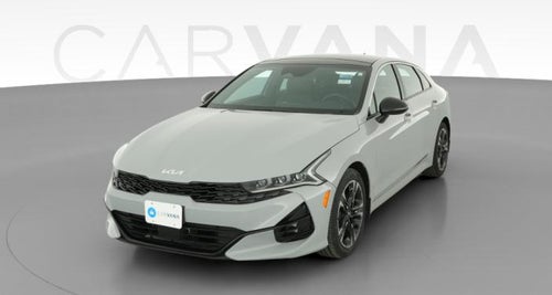 2024 Kia K5