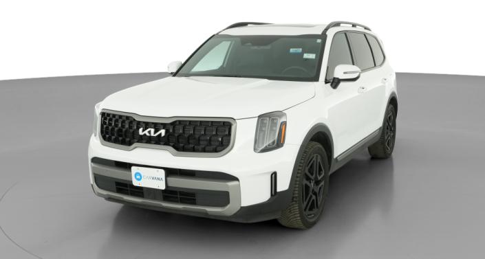 Thumbnail: 2023 Kia Telluride - 1