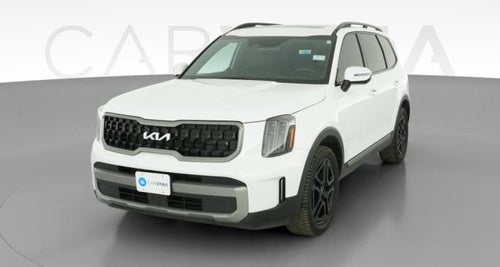 2023 Kia Telluride