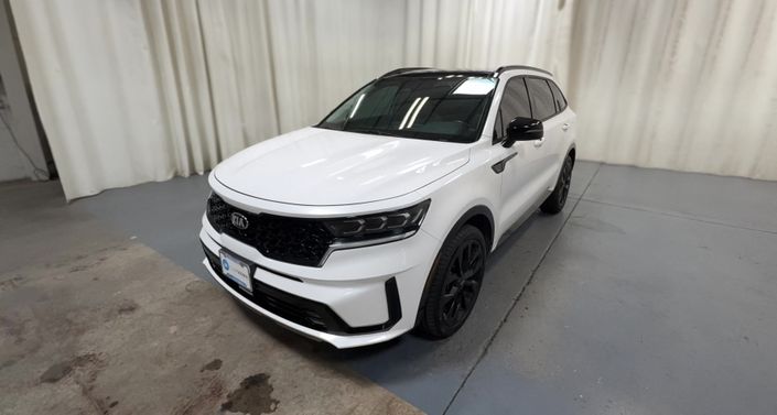 Thumbnail: 2021 Kia Sorento - 1
