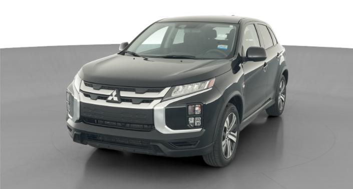 Thumbnail: 2025 Mitsubishi Outlander Sport - 1