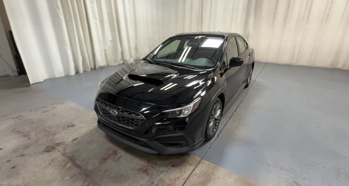 Thumbnail: 2023 Subaru WRX - 1