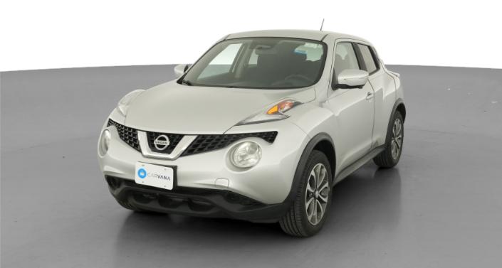 2017 Nissan Juke SV -
                  Richton Park, IL