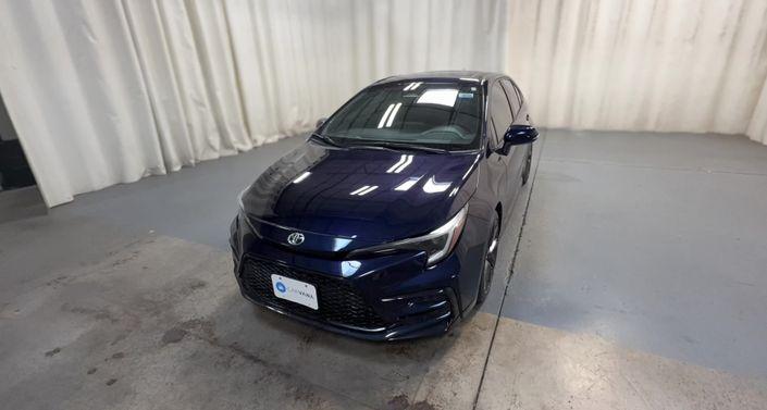 Thumbnail: 2024 Toyota Corolla - 1