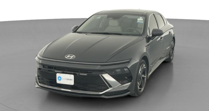 Thumbnail: 2024 Hyundai Sonata - 1