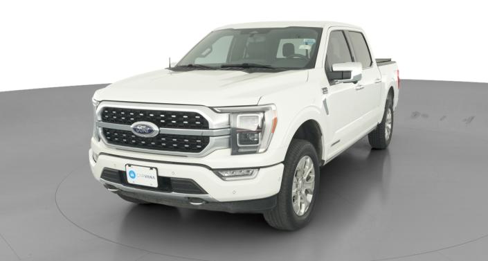 Thumbnail: 2022 Ford Econoline - 1