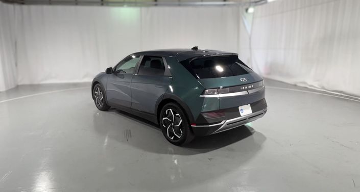 2024 Hyundai Ioniq 5 SE -
                  Tracy, CA