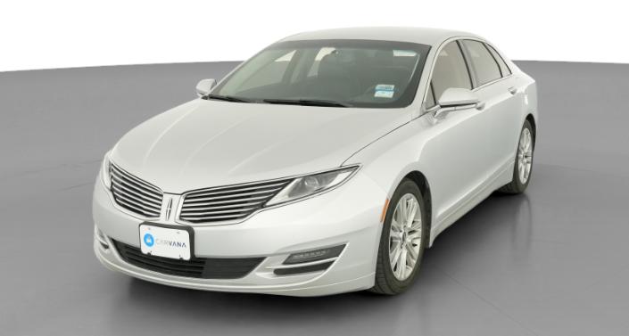 2015 Lincoln MKZ  -
                  Tooele, UT