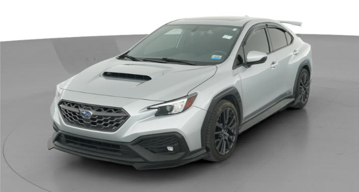 Thumbnail: 2023 Subaru WRX - 1