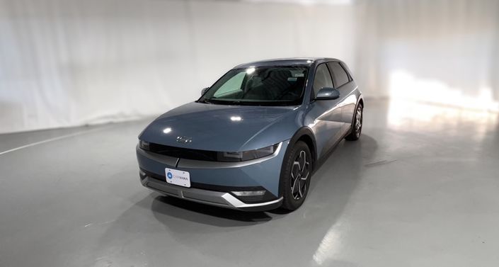 Thumbnail: 2024 Hyundai Ioniq 5 - 1