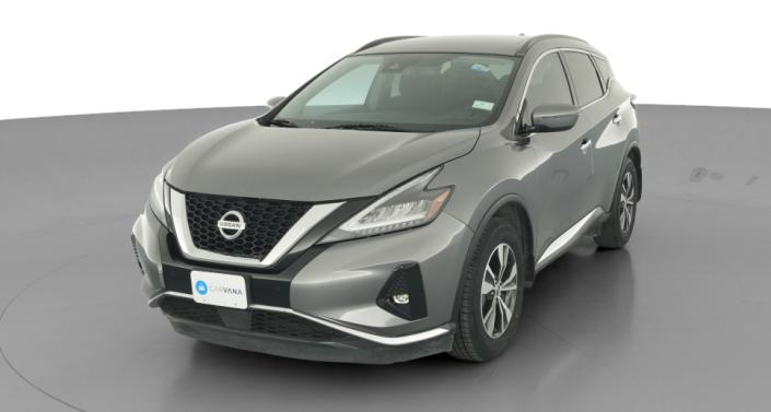 Thumbnail: 2021 Nissan Murano - 1