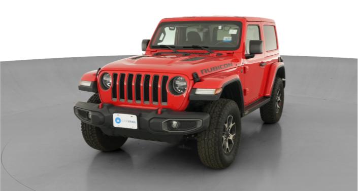 Thumbnail: 2019 Jeep Wrangler - 1