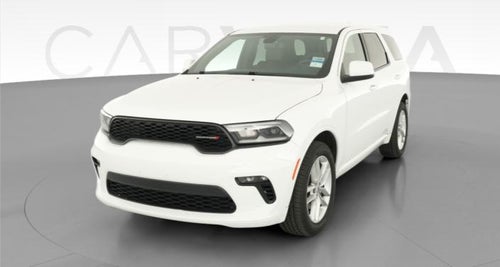 2022 Dodge Durango