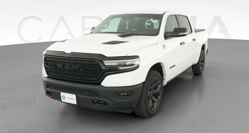 2024 Ram 1500 Crew Cab