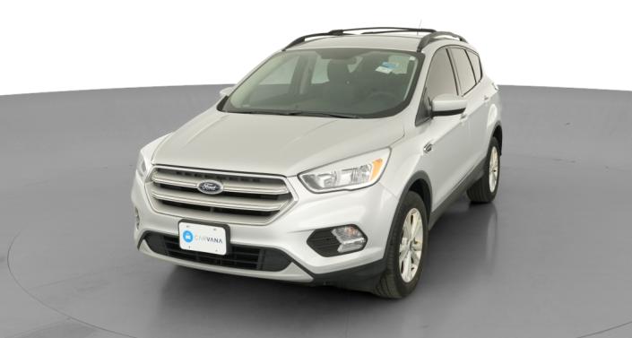 Thumbnail: 2018 Ford Escape - 1