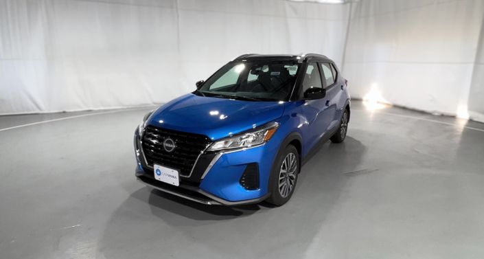 Thumbnail: 2024 Nissan Kicks - 1