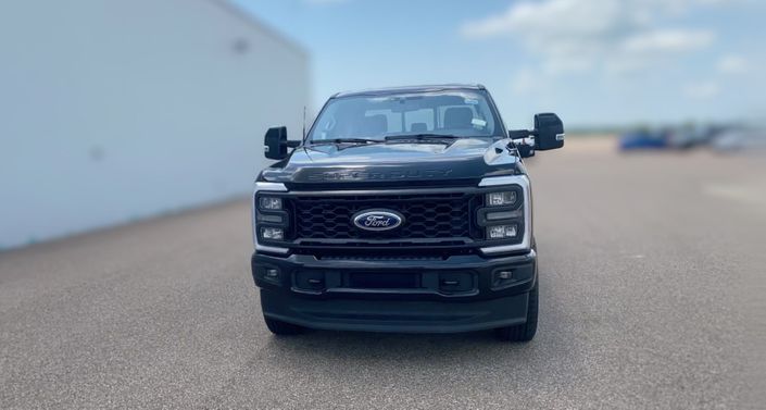 Thumbnail: 2023 Ford Econoline - 1