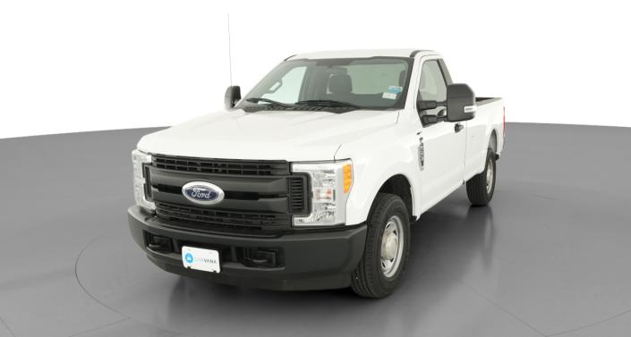 Thumbnail: 2017 Ford Econoline - 1