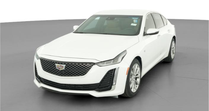 2023 Cadillac CT5 Premium Luxury -
                  Concord, NC