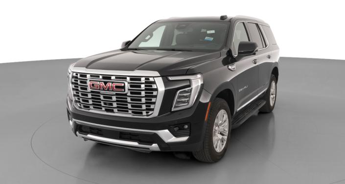 Thumbnail: 2025 GMC Yukon - 1