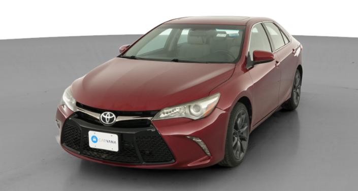 Thumbnail: 2015 Toyota Camry - 1