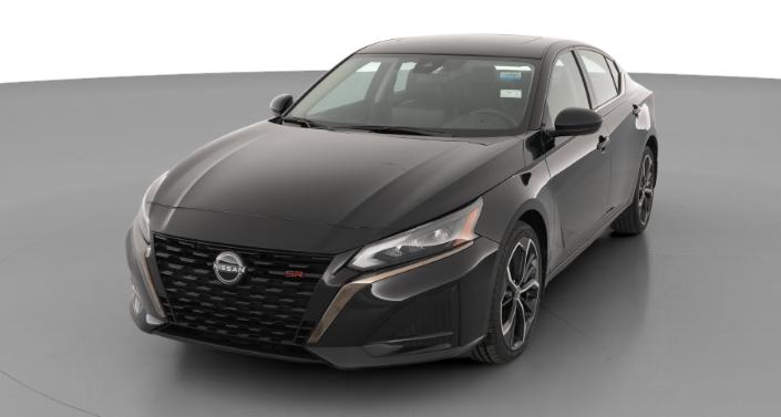 Thumbnail: 2024 Nissan Altima - 1