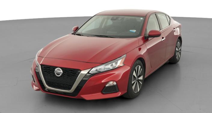 Thumbnail: 2021 Nissan Altima - 1
