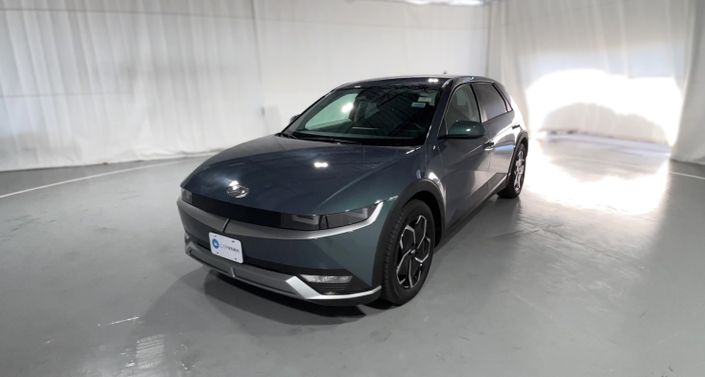 2024 Hyundai Ioniq 5 SEL -
                  Tracy, CA