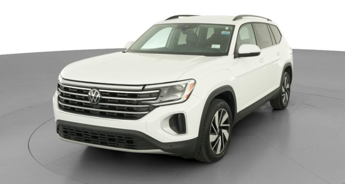 Thumbnail: 2024 Volkswagen Atlas - 1