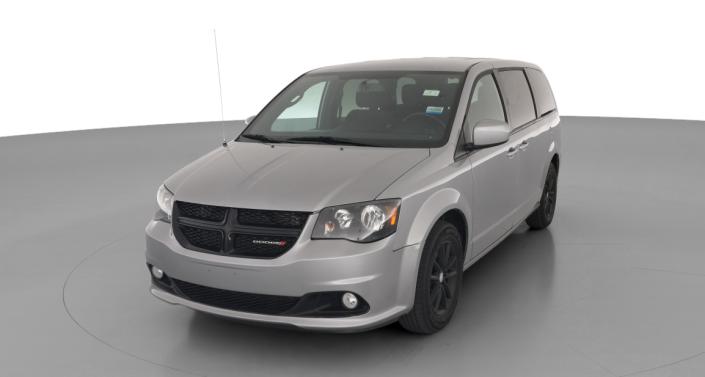 Thumbnail: 2018 Dodge Grand Caravan - 1